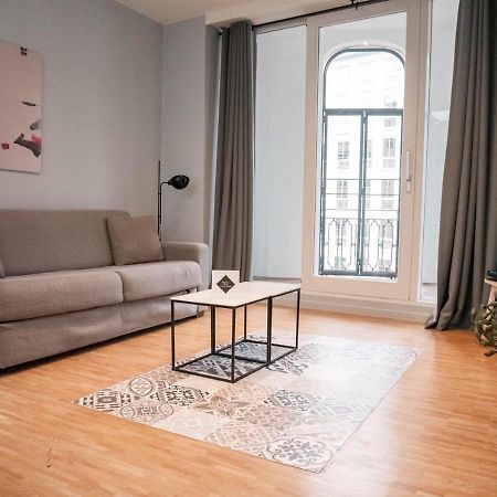 Апартаменты Smartflats - Old Town Антверпен Экстерьер фото
