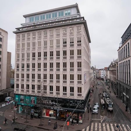 Апартаменты Smartflats - Old Town Антверпен Экстерьер фото