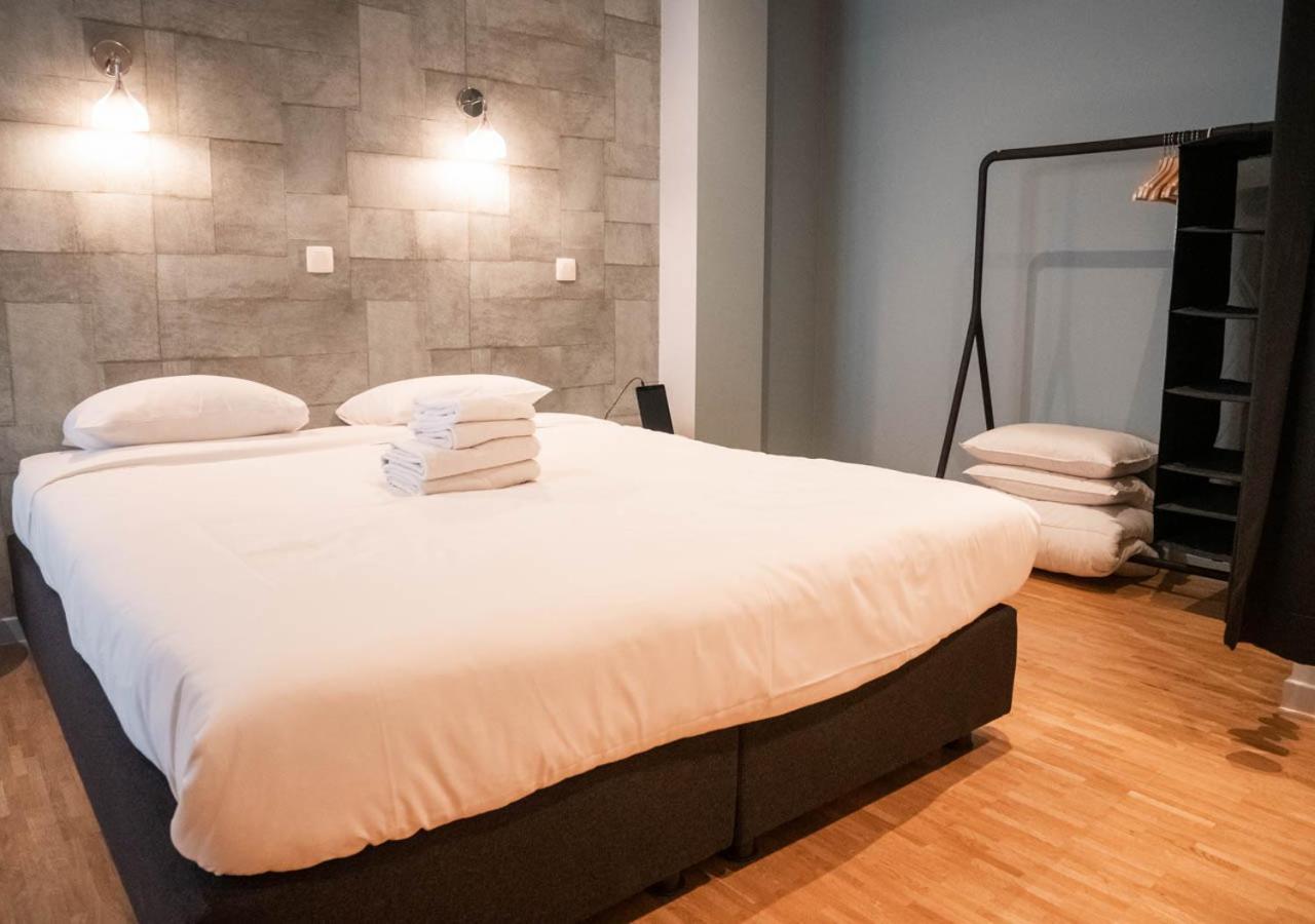 Апартаменты Smartflats - Old Town Антверпен Экстерьер фото