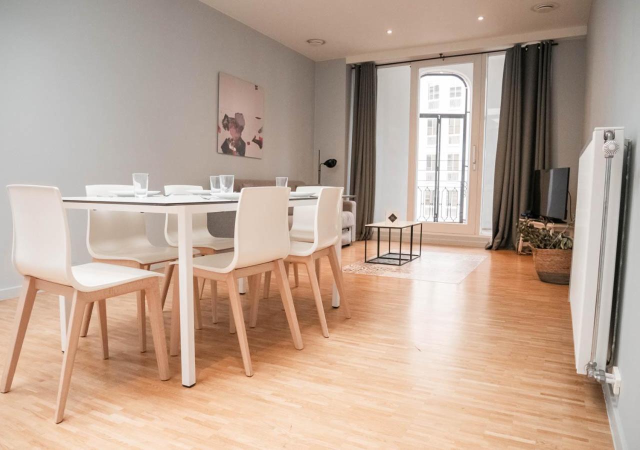 Апартаменты Smartflats - Old Town Антверпен Экстерьер фото