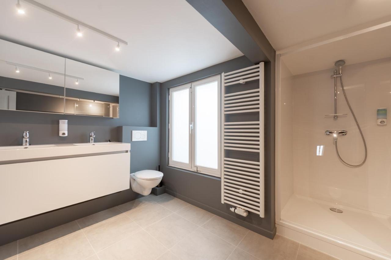 Апартаменты Smartflats - Old Town Антверпен Экстерьер фото