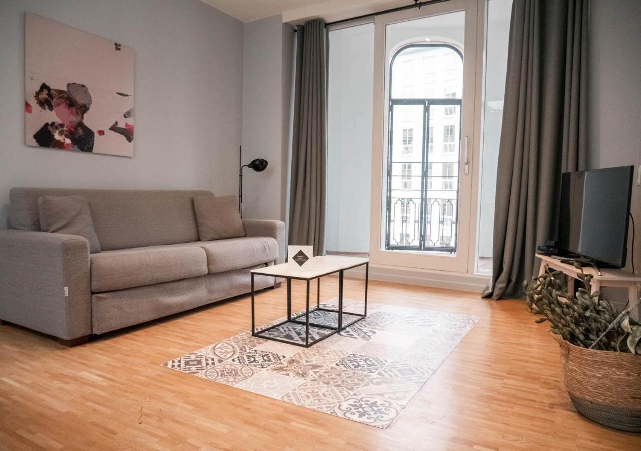 Апартаменты Smartflats - Old Town Антверпен Экстерьер фото