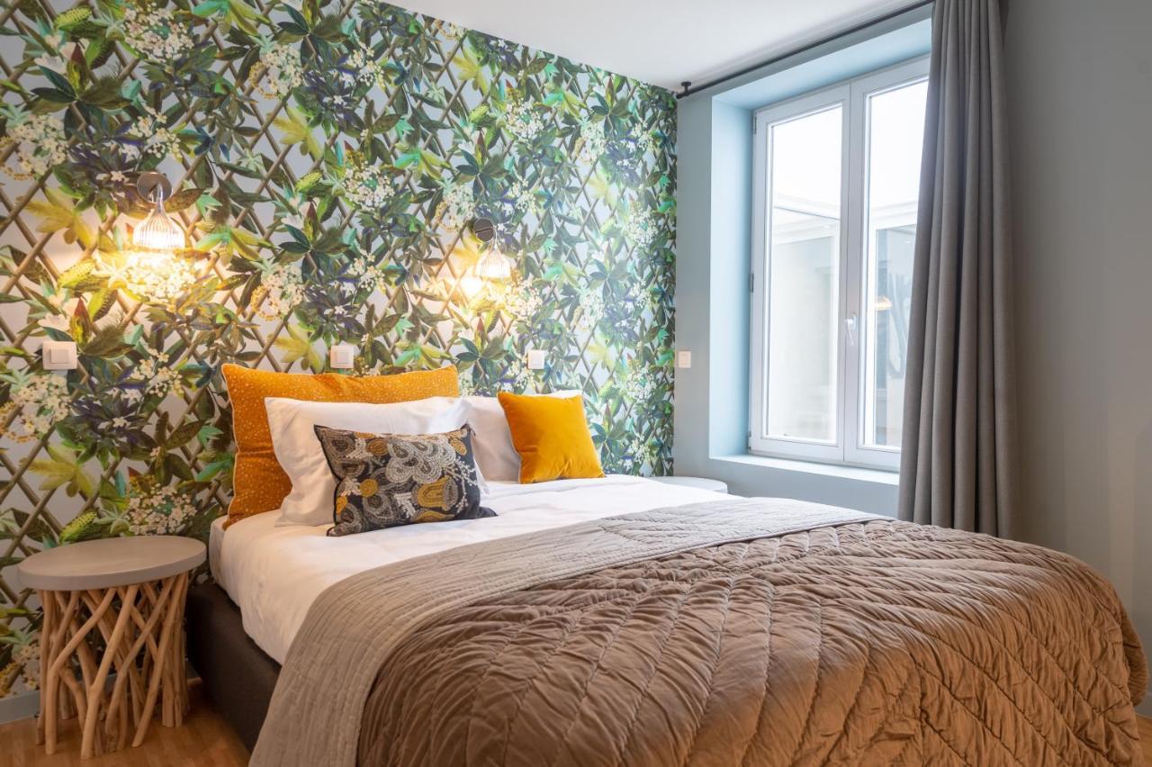 Апартаменты Smartflats - Old Town Антверпен Экстерьер фото